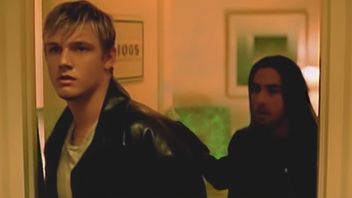 How A Backstreet Boys' Fart Topped the Charts in Romania 
