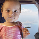 7 Helpful Tips For the Child Who Made My Flight Hell
