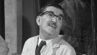 Did An Imposter Claim Stolen ‘Real-Life Floyd the Barber’ Valor?