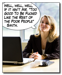 5 Things Nobody Tells You About Being Poor