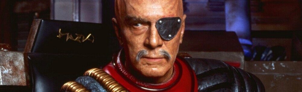 Wait, William Shakespeare Was A Klingon?