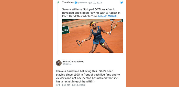 Serena Williams Two Rackets