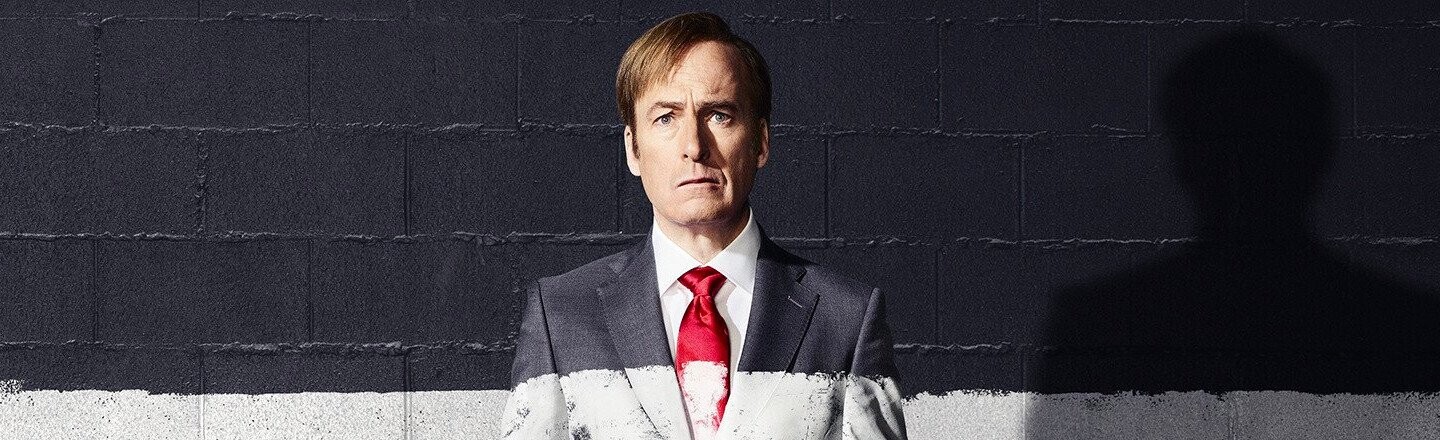 'Better Call Saul' Exists Because Of A Dumb Joke