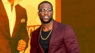 Kevin Hart To Become The Shortest Mark Twain Prize Recipient