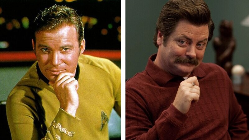 ‘Star Trek’ Is Boldly Going Where ‘The Office’ and ‘Parks and Rec’ Have Gone Before