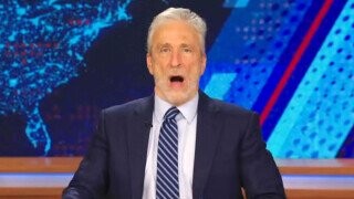 ‘Daily Show’ Civic Participation Project Dumped Over Fear of Trump Administration Blowback