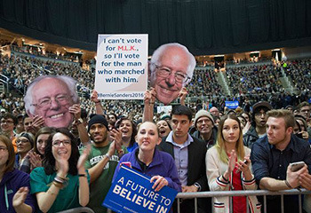 5 Very Possible Nightmare Scenarios From A Trump Presidency