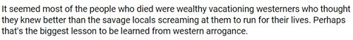 5 Awful Public Reactions You See After Every Tragedy