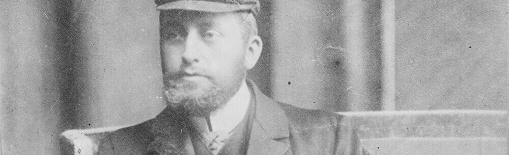 New York Executed A German Vampire Priest