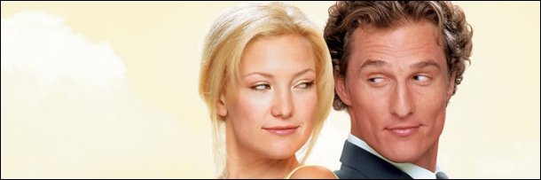 7 Popular 'Chick Flicks' That Secretly Hate Women