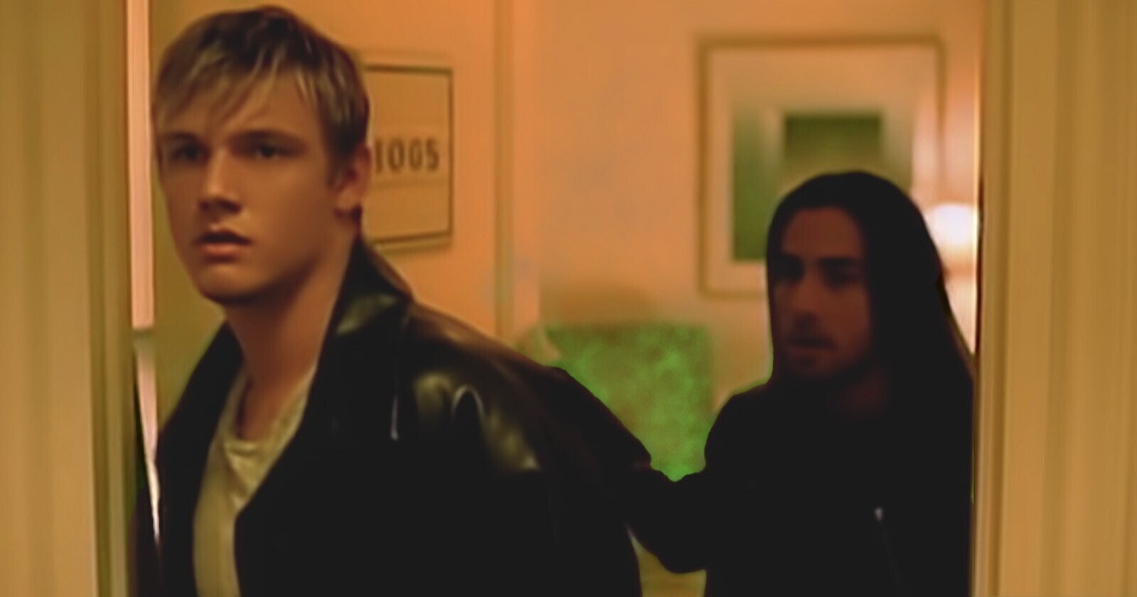 How A Backstreet Boys’ Fart Topped the Charts in Romania