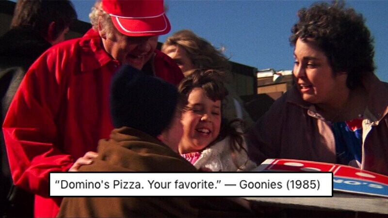 20 Cringey Lines in Otherwise Fantastic Movies