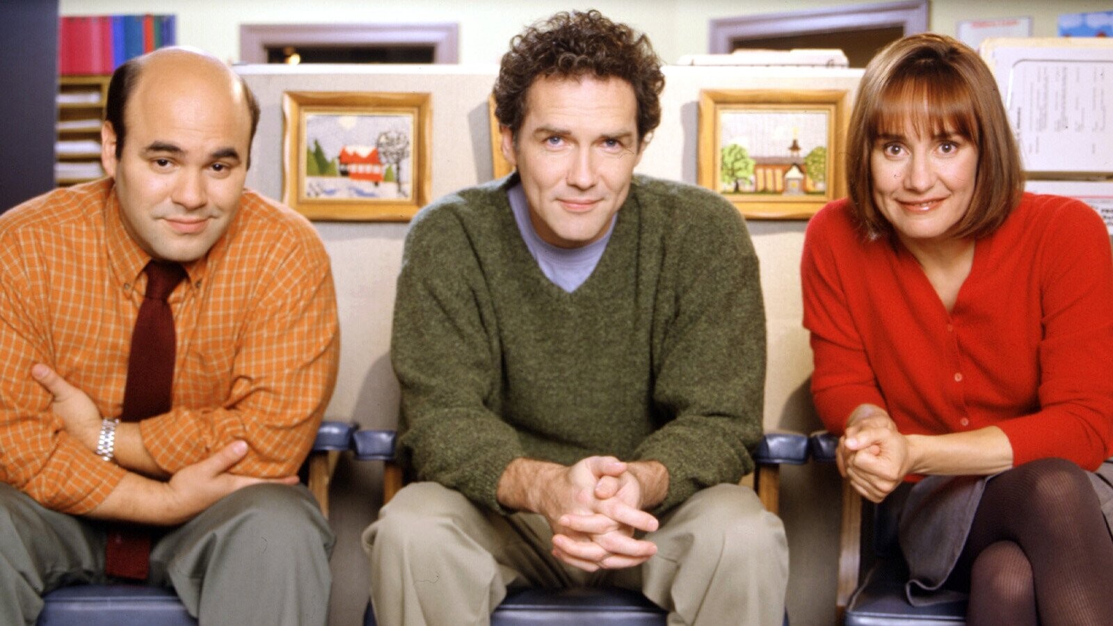 Five Sitcoms That Changed Their Names But Still Got Canceled | Cracked.com