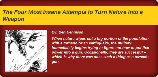 Deadliest Book Report in the History of  4th Grade