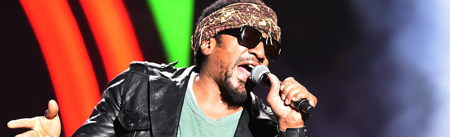 Study: Hip-Hop Makes Your Cheese Taste Better (Seriously)