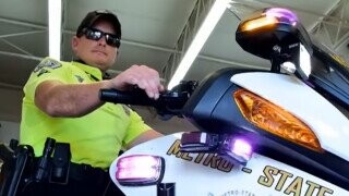 Florida Man: 6 Crazy Details Of A Serial Police Impersonator