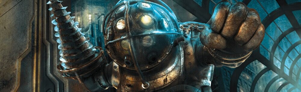 What Netflix's 'BioShock' Movie Can Learn From The Canceled One