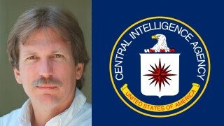 The CIA Hounded A Reporter Till He Died