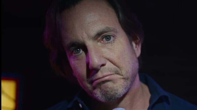 What Phase Is Will Arnett In Now?