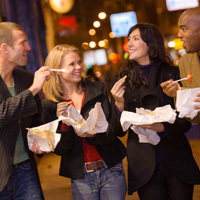 The 4 Most Awkward Group Dynamics | Cracked.com