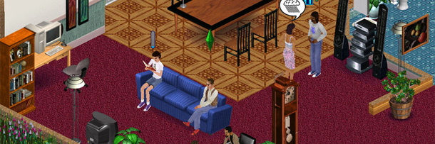 6 Video Games Invented Inside Other Video Games Cracked com