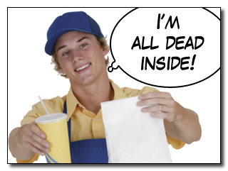 5 Things Nobody Tells You About Being Poor