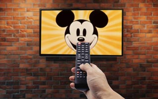 Disney's New Streaming Channel Just Sounds Like Old TV