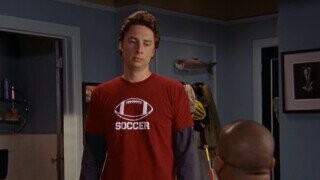 Scrubs: 15 Eyebrow-Arching Plot Holes And Continuity Errors