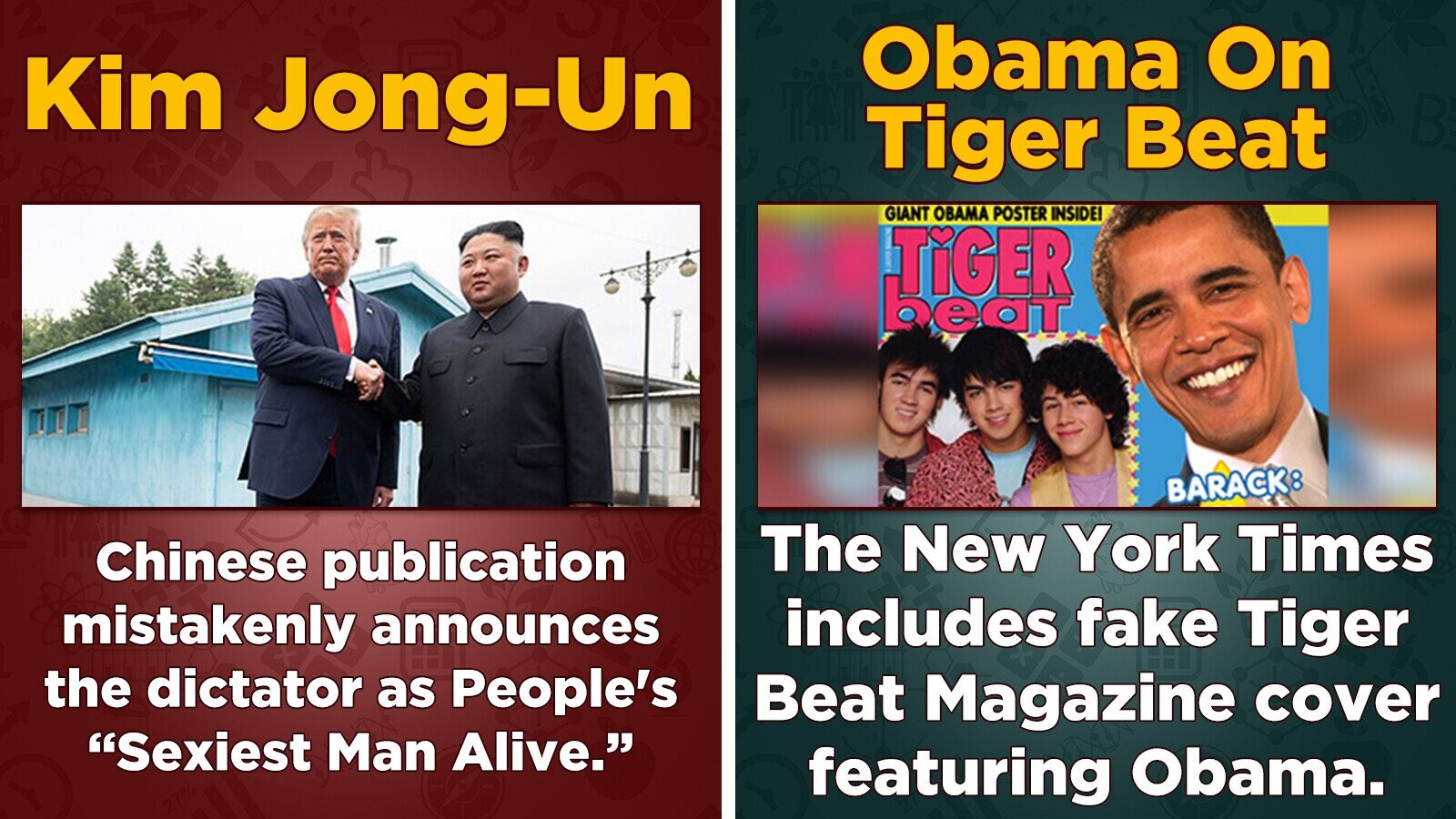 15 Times The Onion Was Mistaken For Actual News