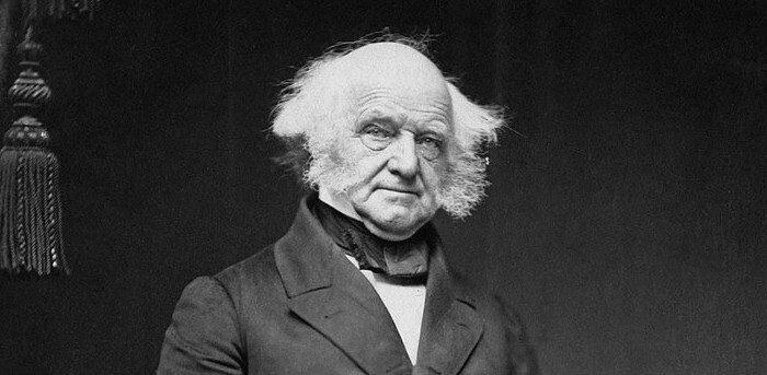 Martin Van Buren