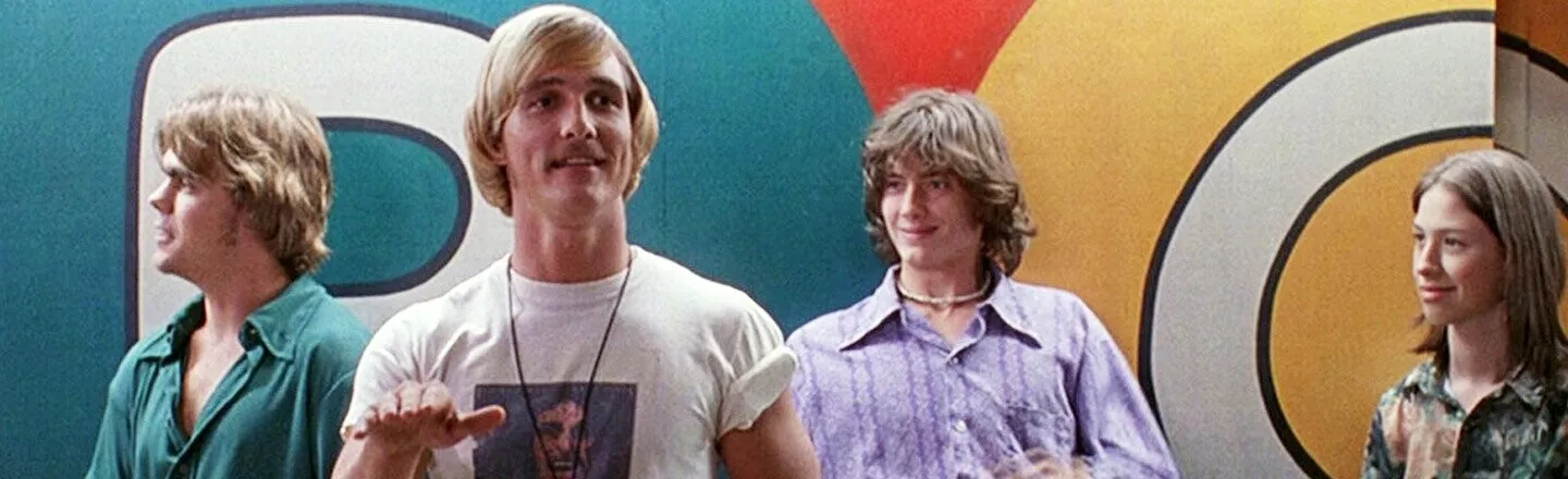 ‘Alright, Alright, Alright’: 30 Trivia Tidbits About ‘Dazed and Confused’ for Its 30th Anniversary
