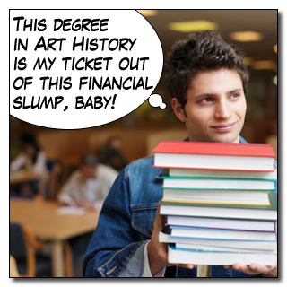 5 Things Nobody Tells You About Being Poor