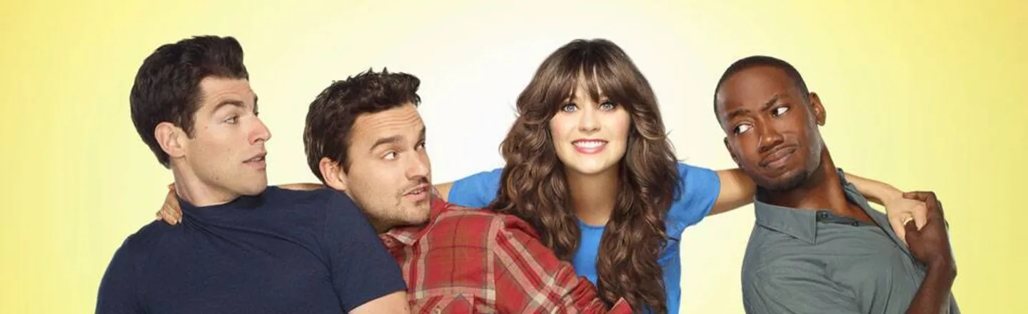 We Got Jess On 'New Girl' All Wrong