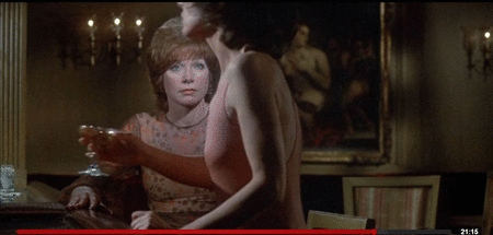 5 Actors Who Weren T Acting In Their Most Iconic Scenes