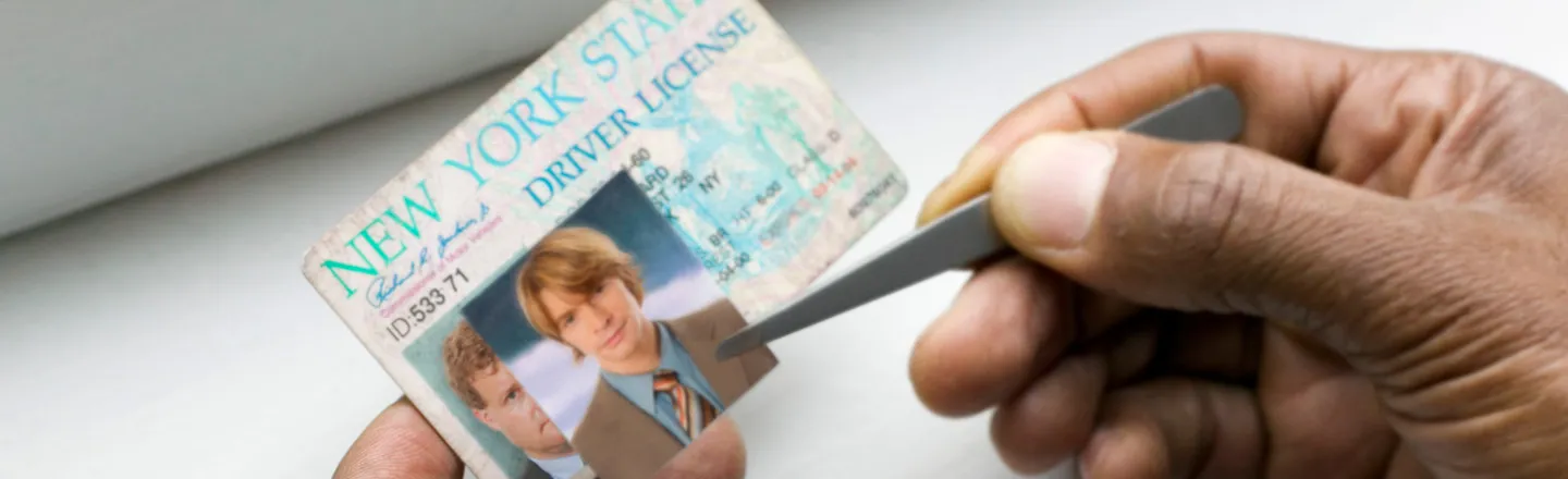 5 Lies Hollywood Taught Us About Getting A Fake ID