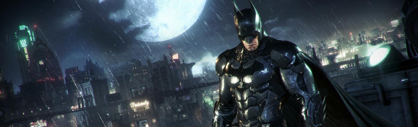 5 Shameless Lies Video Game Companies Got Away With (Almost)