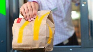 7 Forgotten McDonald's Menu Items (That Died For A Reason)