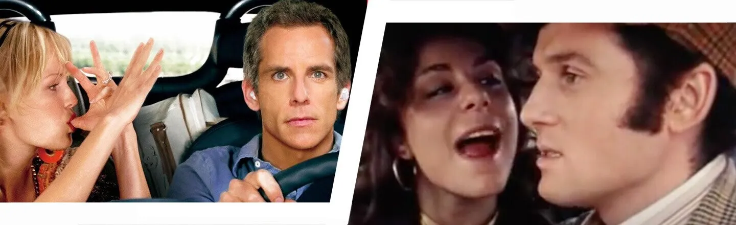 The Heartbreak Kid and the Most Botched Remakes of Comedy Classics