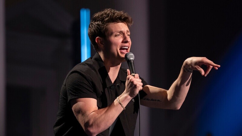 Don't Send Any Money To 'Matt Rife'