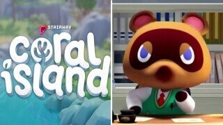 The Next 'Animal Crossing' Is A Little Known Indie Game Announced Under The Radar