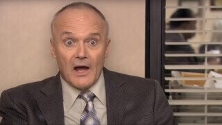 Creed Bratton’s Disturbing Hidden Backstory You Totally Missed in ‘The Office’