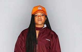 Popeyes Is Selling Clothing Now (And It's Kinda Rad?)