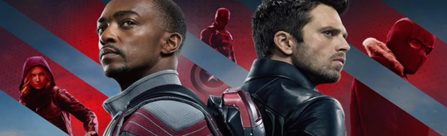 4 Falcon And Winter Soldier Stories Marvel Wants To Forget About