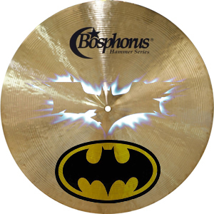 Bosphonus. Hammer Series 