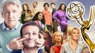Are the Emmy Awards Only Rewarding Feel-Good Comedies?
