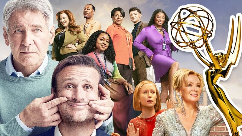 Are the Emmy Awards Only Rewarding Feel-Good Comedies?