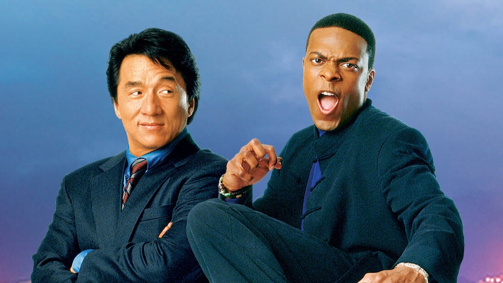 Is Donald Trump Trying To Get 'Rush Hour 4' Made For Brett Ratner?