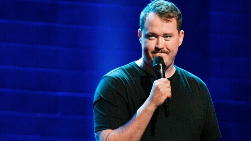 Shane Gillis Can’t Make Guinness World Records Any Less Lame