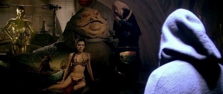 If Every Single 'Star Wars: Episode 7' Rumor Was True