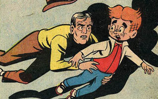 8 Bizarre Horrors Found in the Squarest Comic Book Ever 